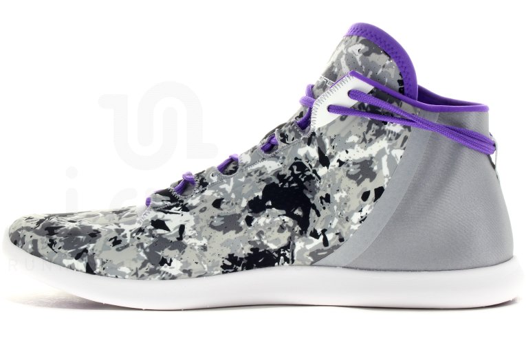 Under Armour SpeedForm StudioLux MID Cover