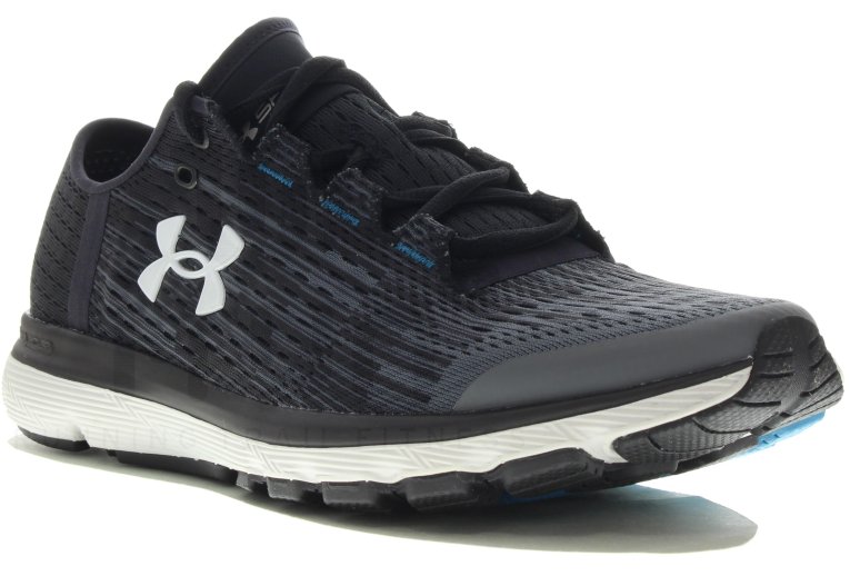 Under Armour Speedform Velociti GR