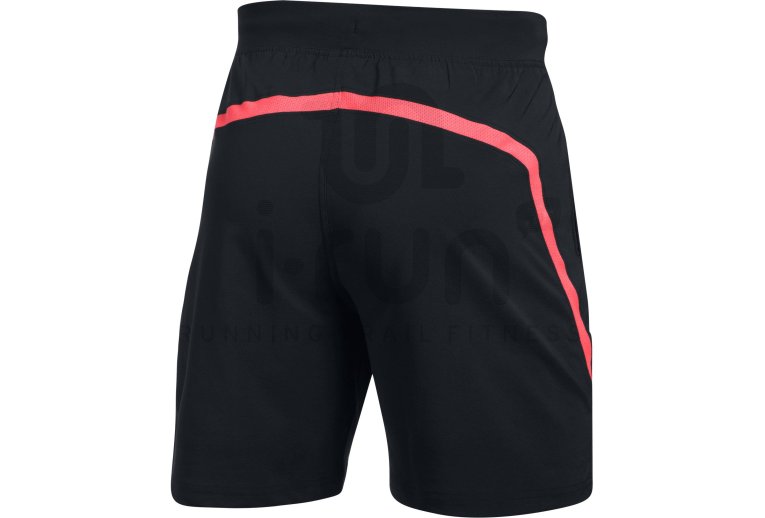Under Armour Pantal�n corto Speedpocket