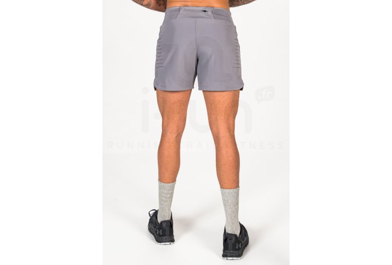 Under Armour pantal�n corto SpeedPocket