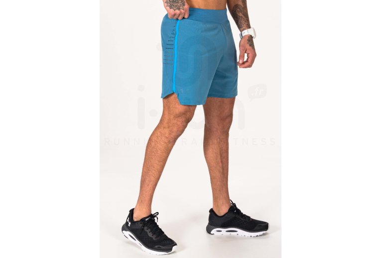 Under Armour pantal�n corto SpeedPocket