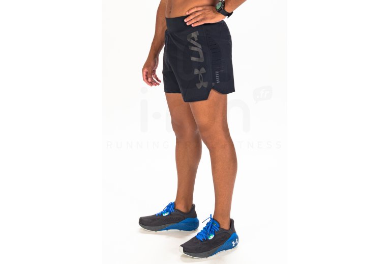 Under Armour pantal�n corto SpeedPocket