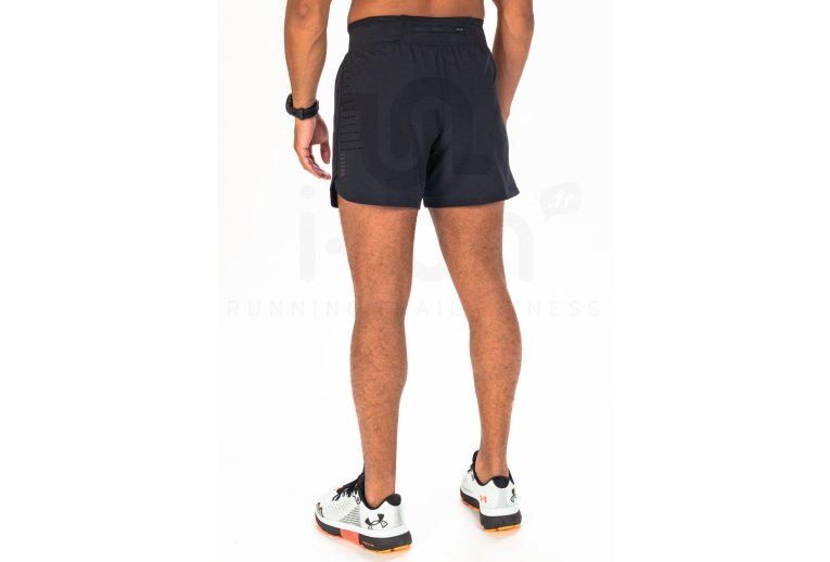 Under Armour pantal�n corto SpeedPocket