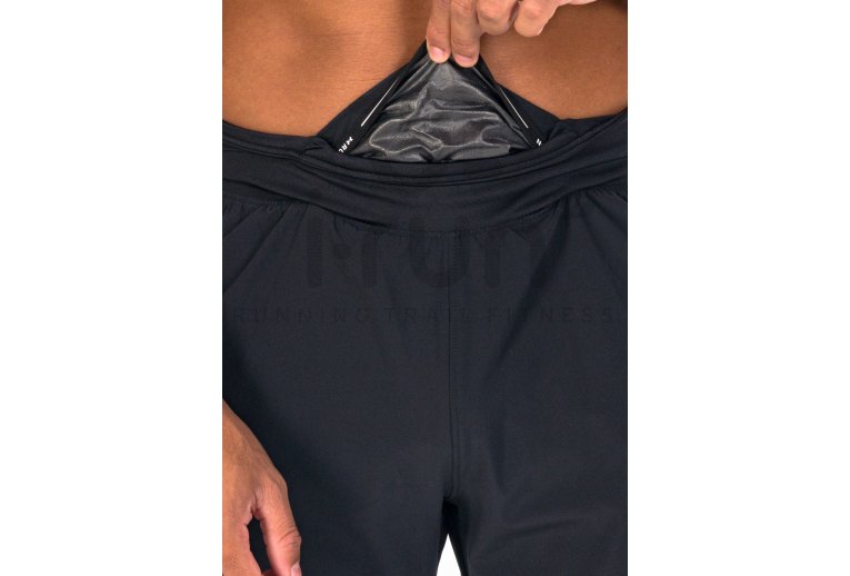 Under Armour pantal�n corto SpeedPocket