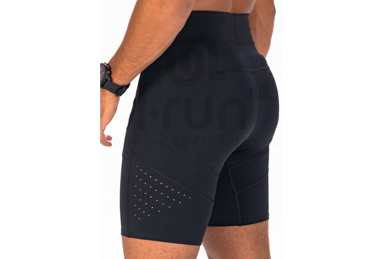 Under Armour mallas cortas Speedpocket