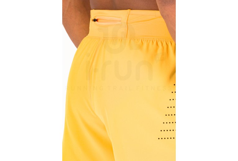 Under Armour pantal�n corto SpeedPocket