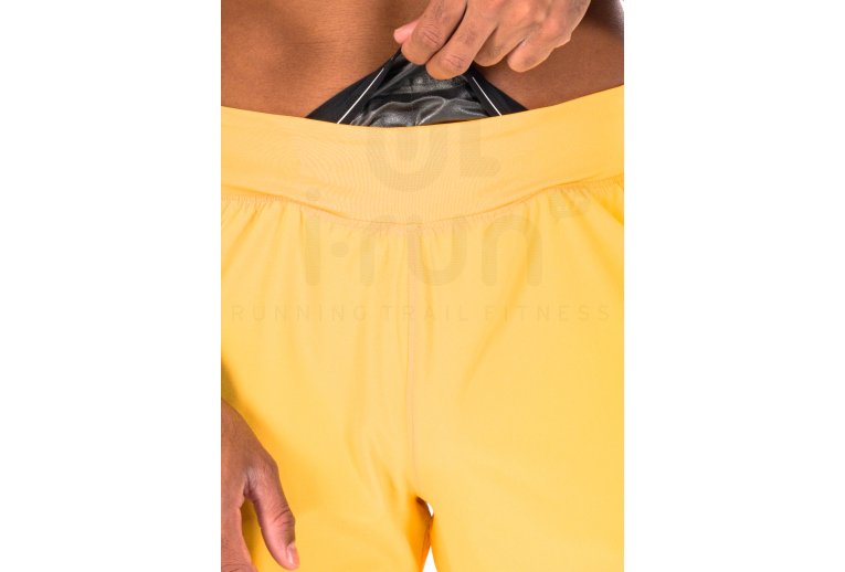 Under Armour pantal�n corto SpeedPocket