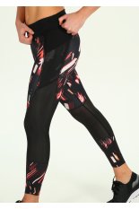 Under Armour SpeedPocket Run Printed W