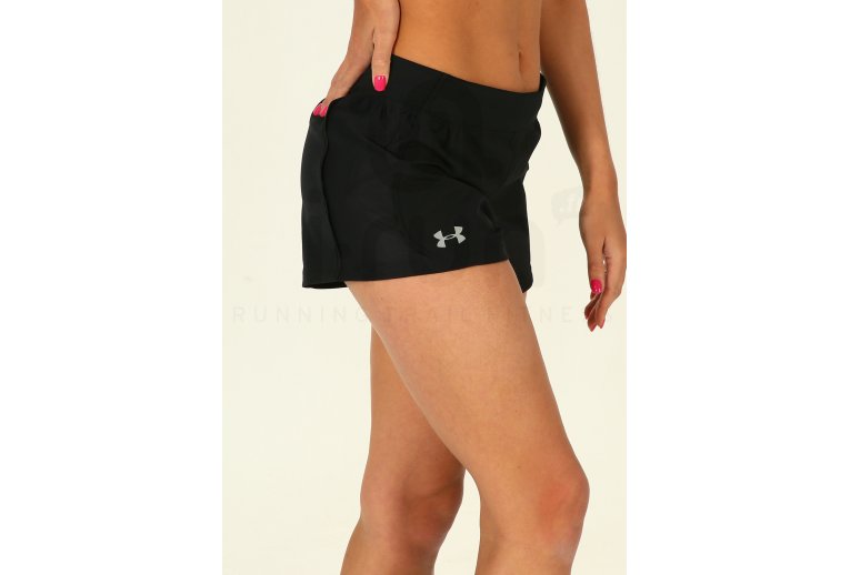 Under Armour Speedpocket Run Damen