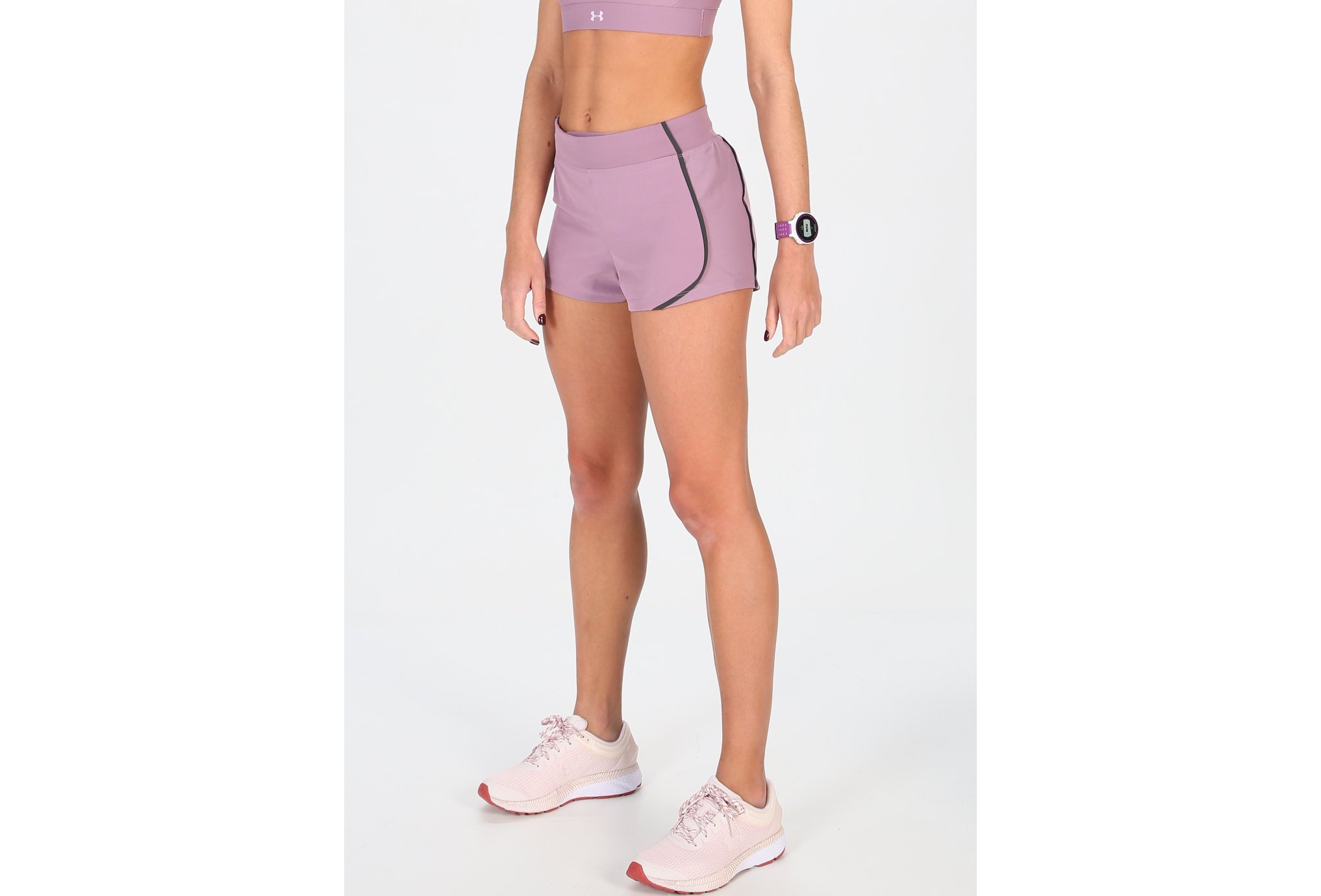 Under Armour Speedpocket Run W vêtement running femme