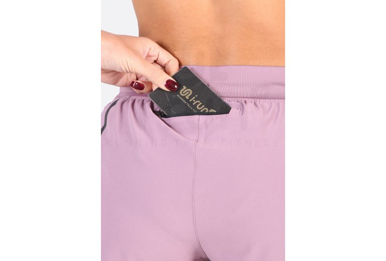 Under Armour Pantal�n corto Speedpocket Run