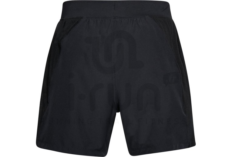 Under Armour Pantal�n corto Speedpocket  Swyft