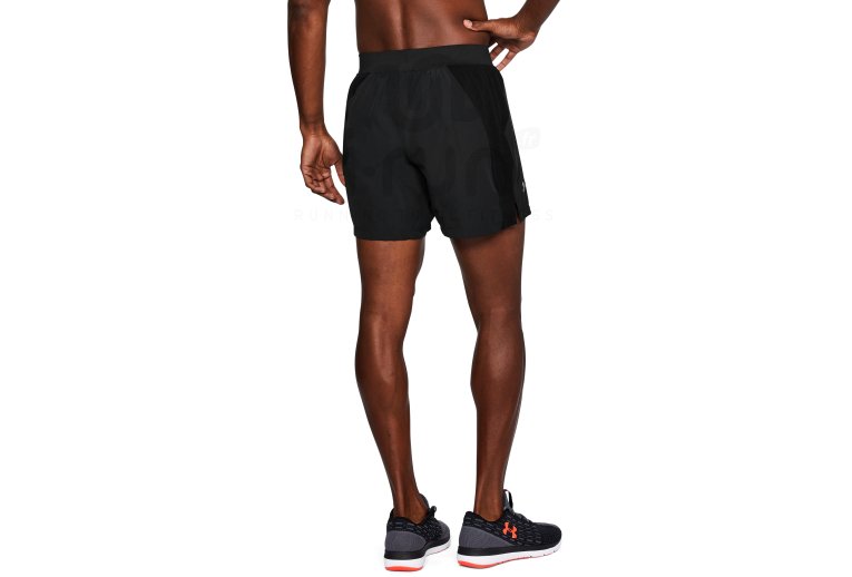 Under Armour Pantal�n corto Speedpocket  Swyft