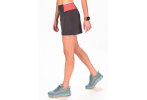 Under Armour falda SpeedPocket Trail 2 en 1