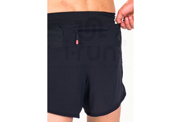 Under Armour pantal�n corto SpeedPocket Trail