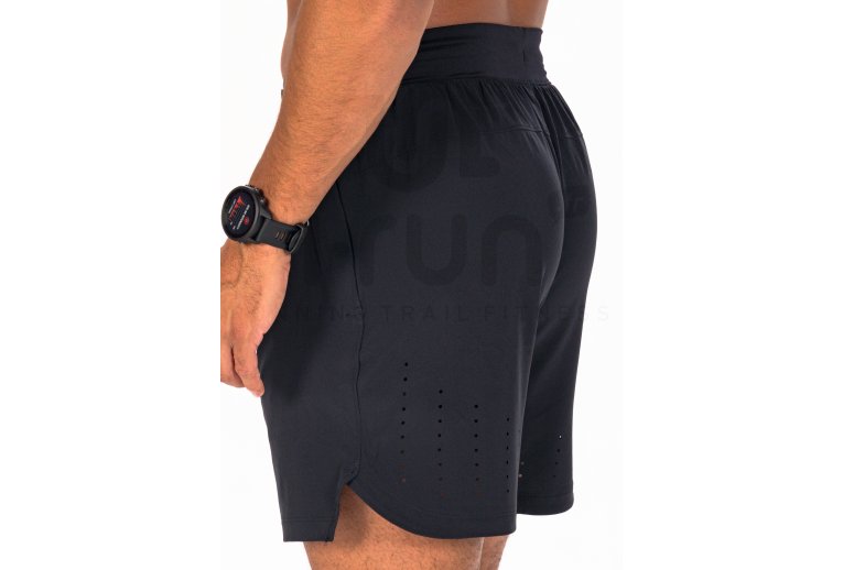 Under Armour pantal�n corto SpeedPocket Vent