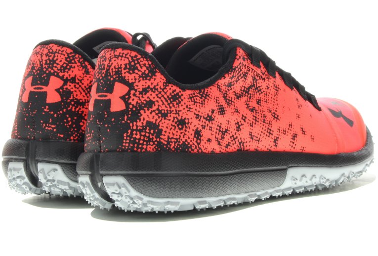 Under Armour Speedtire Ascent Low