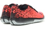 Under Armour Speedtire Ascent Low