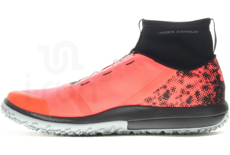 Under Armour Speedtire Ascent Mid
