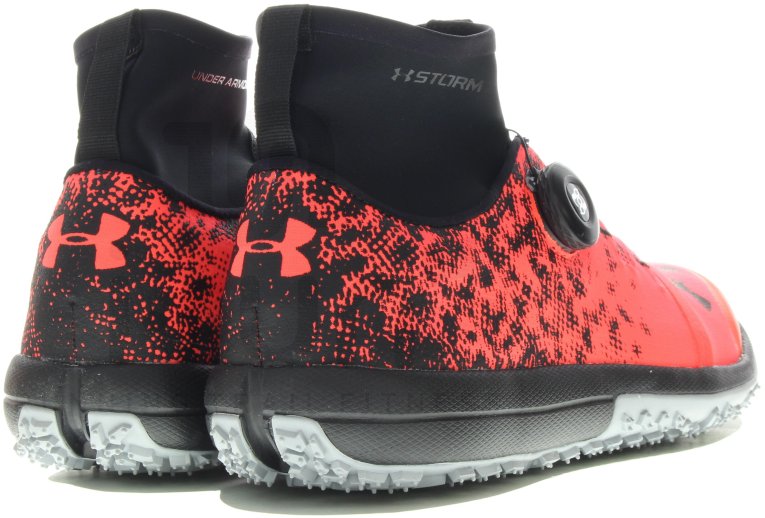 Under Armour Speedtire Ascent Mid