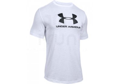 Under Armour Sportstyle Branded M 