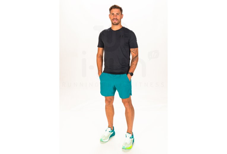 Under Armour Sportstyle Left Chest Herren