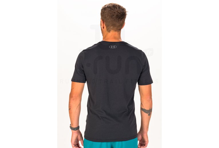Under Armour Sportstyle Left Chest Herren
