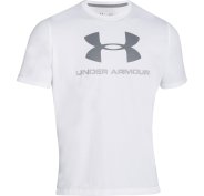 Under Armour Sportstyle Logo M