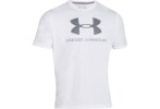 Under Armour Camiseta manga corta Sportstyle Logo