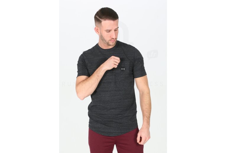 Under Armour Camiseta manga corta Sportstyle Pocket