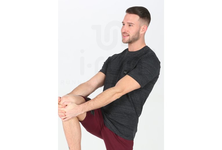 Under Armour Camiseta manga corta Sportstyle Pocket