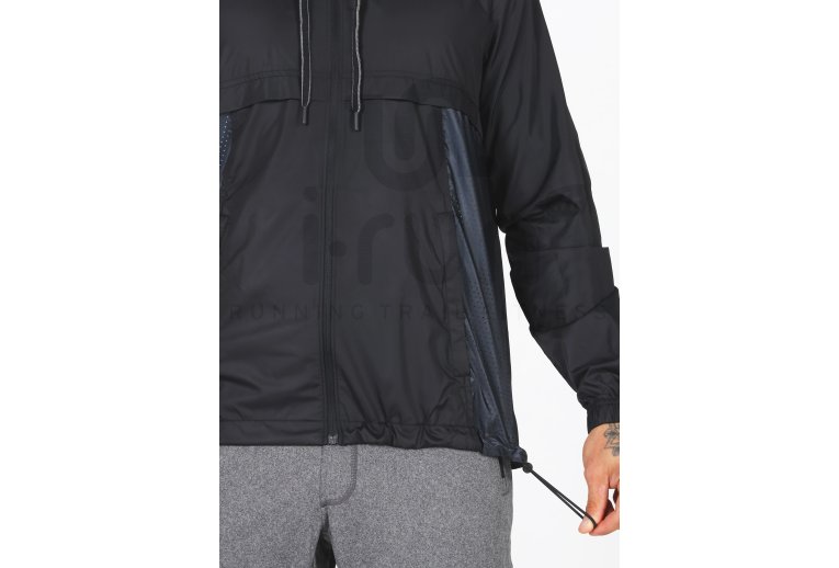 Under Armour Chaqueta Sportstyle Windbreaker