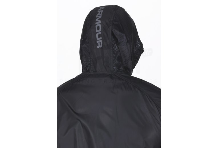 Under Armour Chaqueta Sportstyle Windbreaker