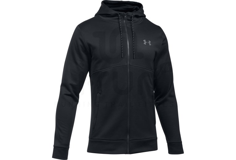 Under Armour Chaqueta Storm Fleece FZ