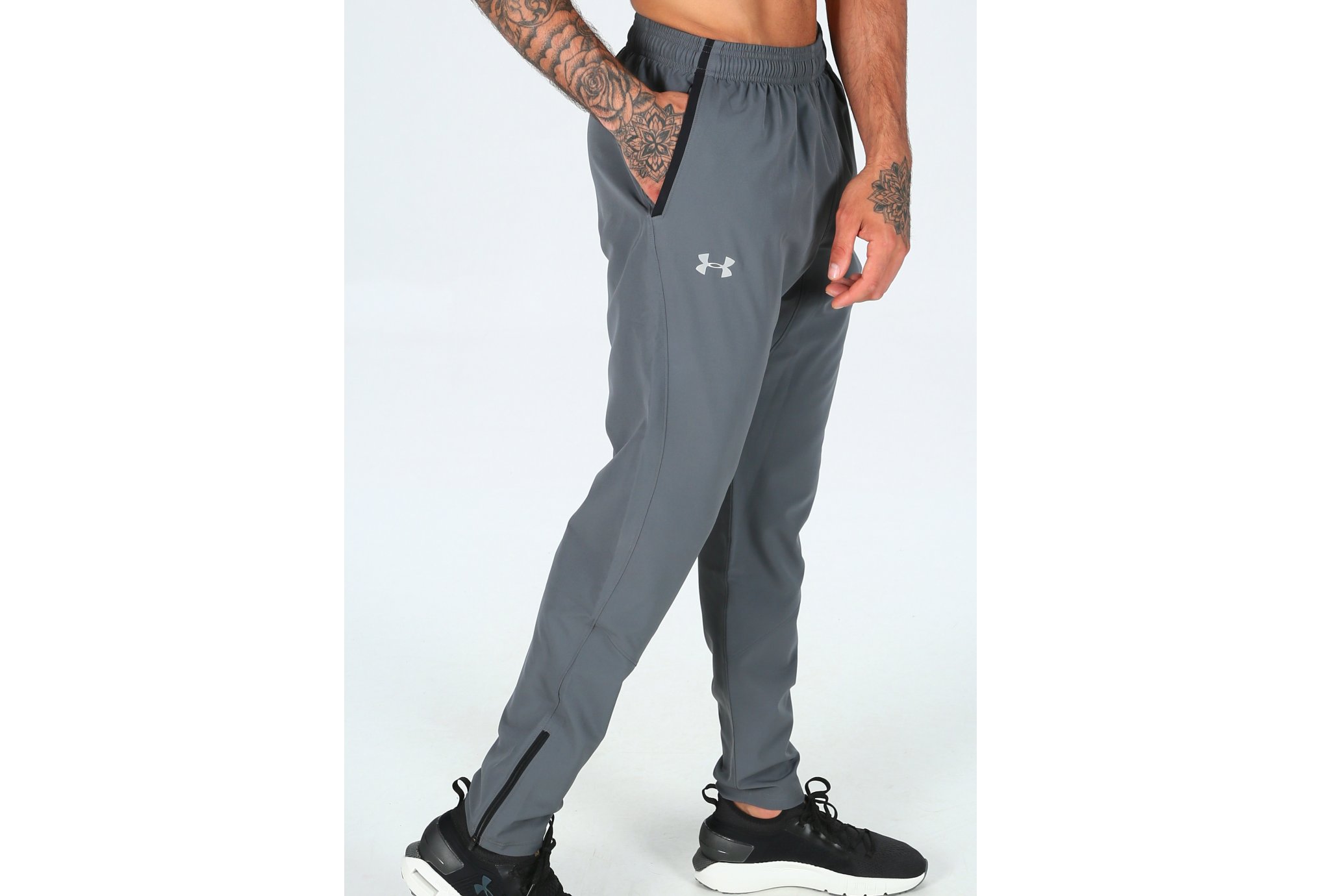 Under Armour Storm Out and Back M Diététique Vêtements homme