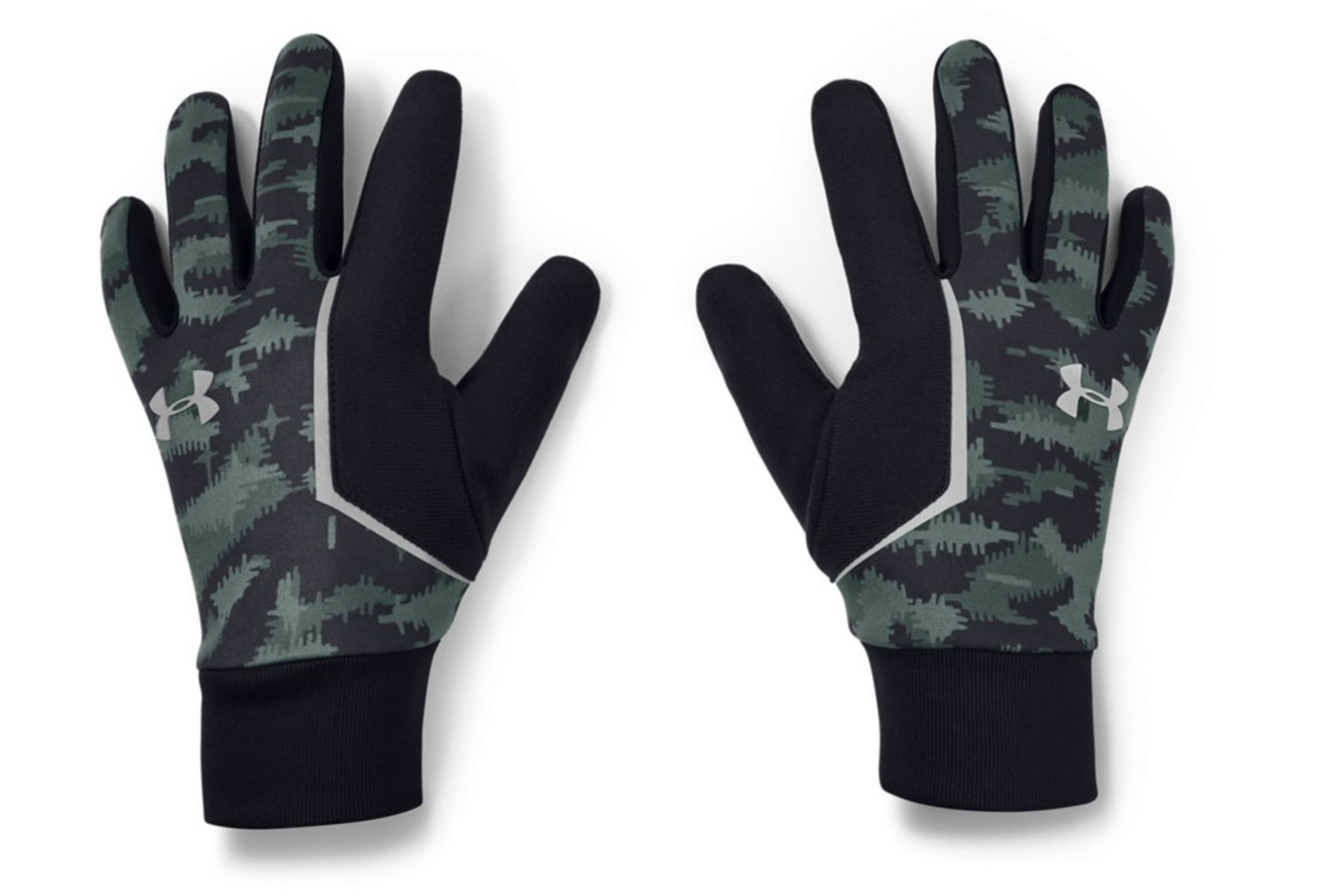 Under Armour Storm Run Liner M Bonnets / Gants