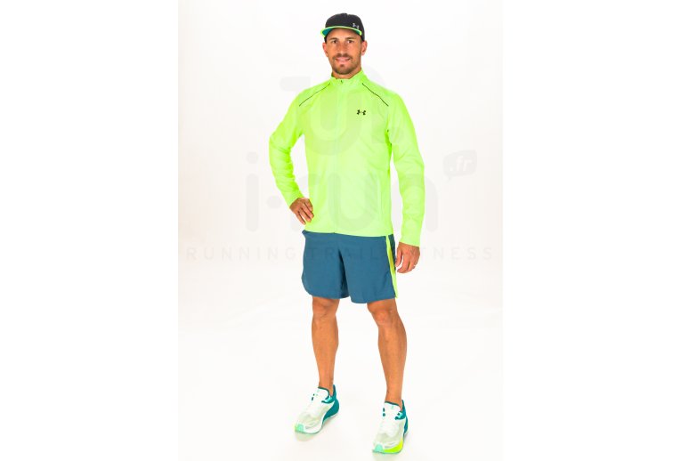 Under Armour chaqueta Storm Run