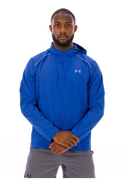 Jacket under armour storm best sale