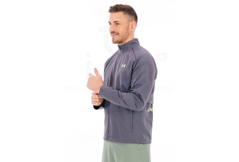 Under Armour Storm Run