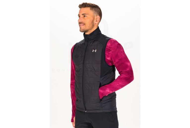 Under Armour chaleco Storm Session Run
