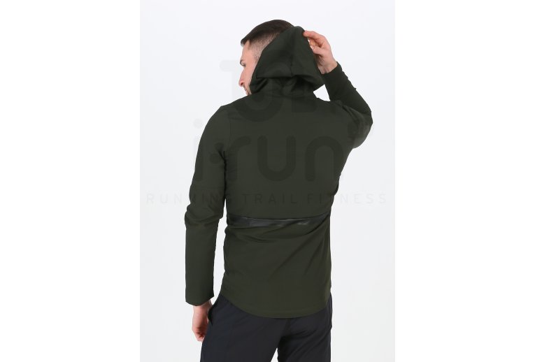 Under Armour Chaqueta StormCyclone