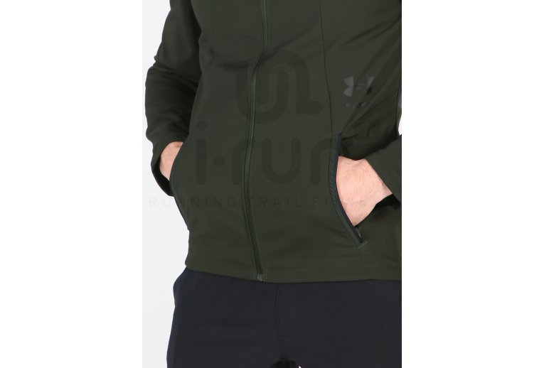 Under Armour Chaqueta StormCyclone