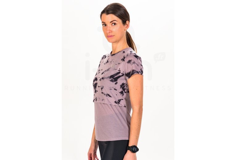 Under Armour camiseta manga corta Streaker 2.0 Inverse