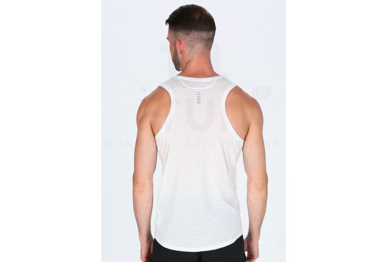 Under Armour camiseta de tirantes Streaker 2.0