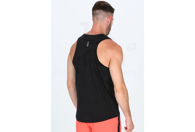 Under Armour camiseta de tirantes Streaker 2.0