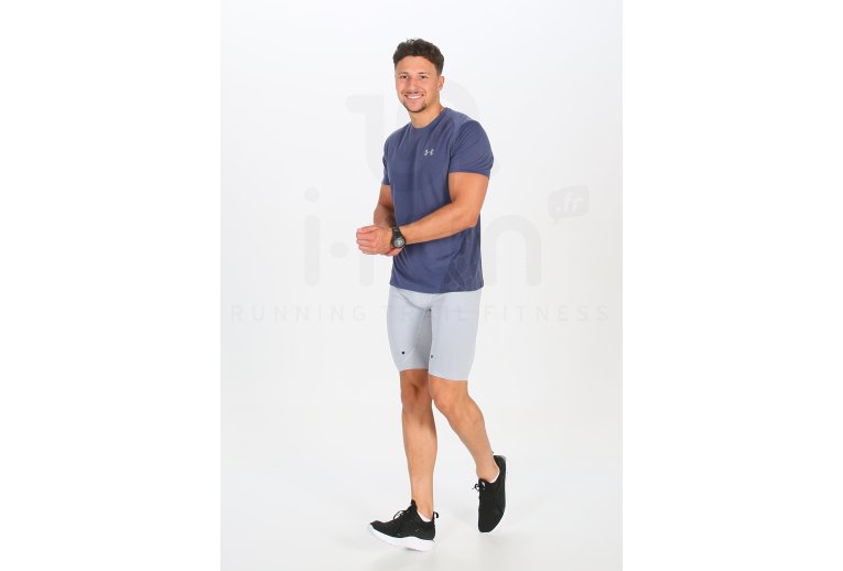Under Armour Streaker 2.0 Shift Crew Herren