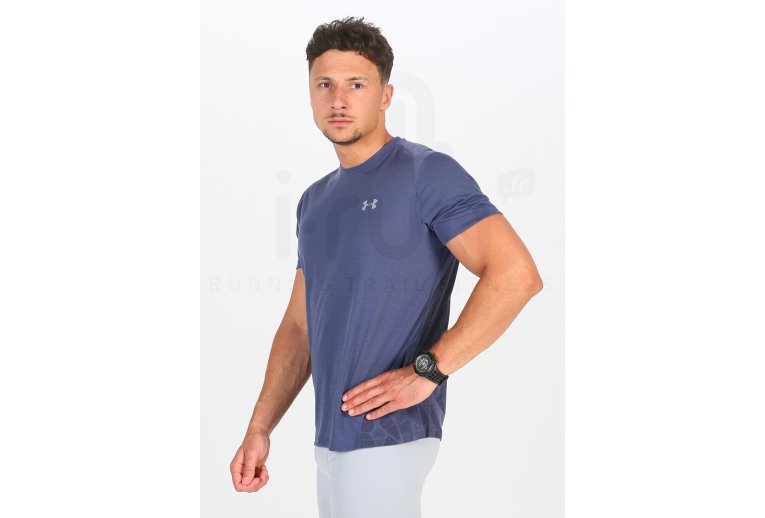 Under Armour Streaker 2.0 Shift Crew Herren