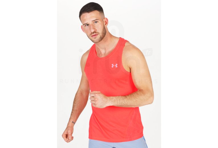 Under Armour Streaker 2.0 Shift Herren