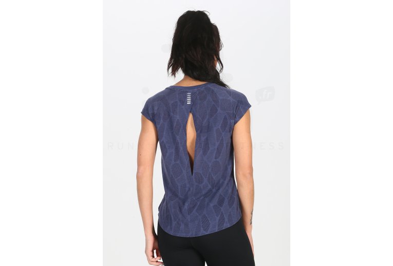 Under Armour camiseta manga corta Streaker 2.0 Shift