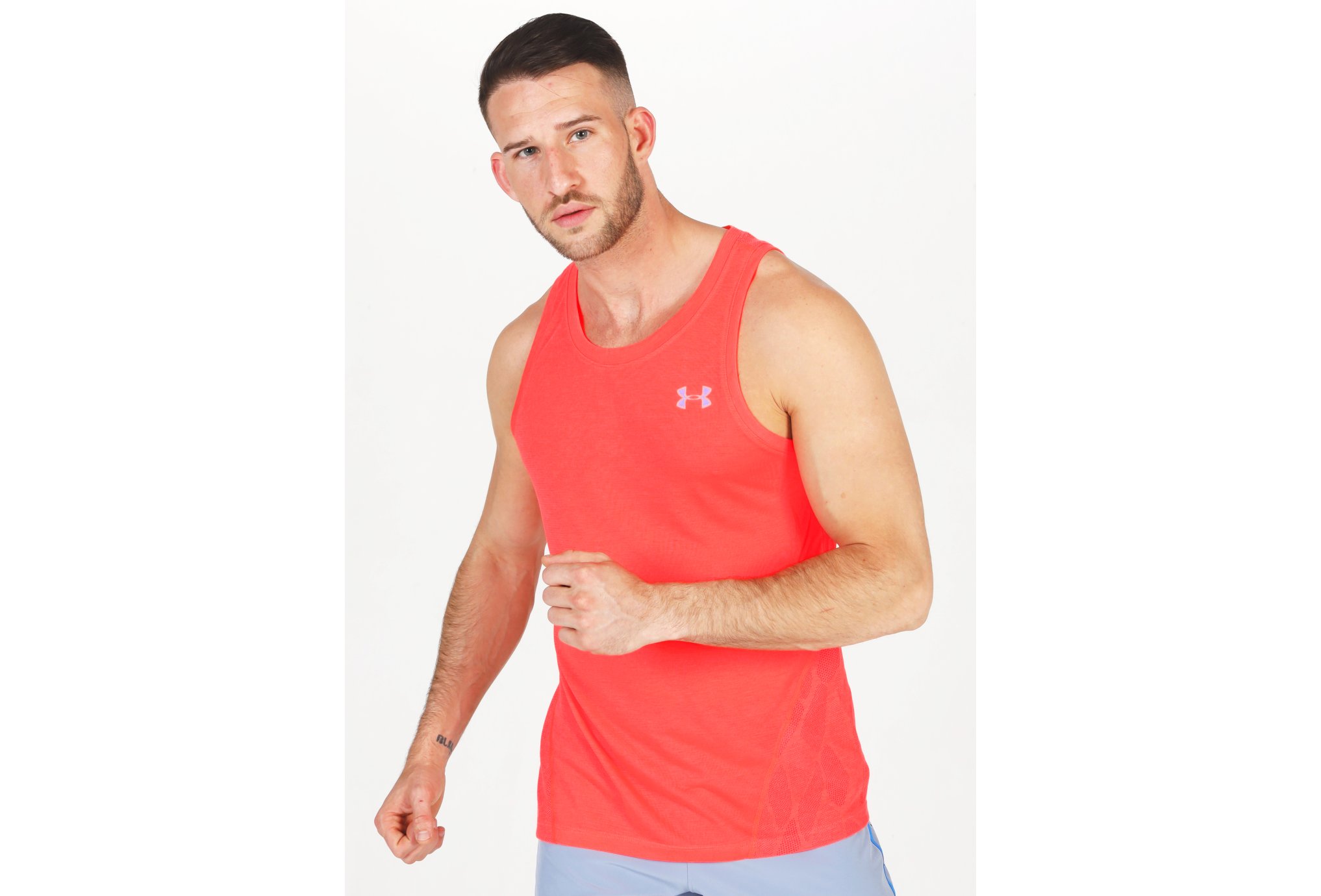 Under Armour Streaker 2.0 Shift M vêtement running homme